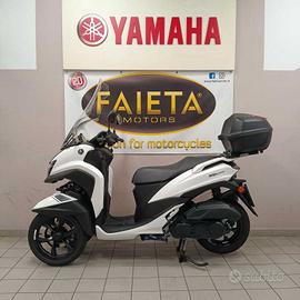 Yamaha Tricity 125 - 2025