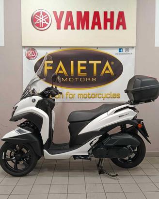 Yamaha Tricity 125 - 2025