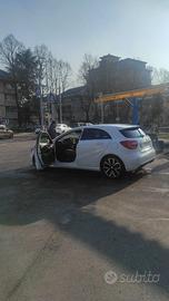 Mercedes classe A