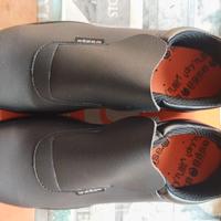 Scarpe Antinfortunistiche Base Cooking