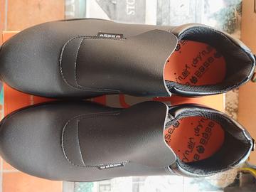 Scarpe Antinfortunistiche Base Cooking