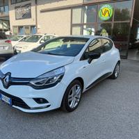 Renault Clio TCe 12V 90 CV GPL 5 porte Energy Duel
