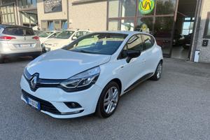 Renault Clio TCe 12V 90 CV GPL 5 porte Energy Duel