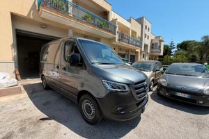 Mercedes sprinter 317
