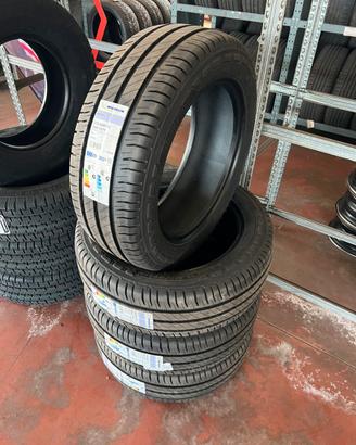 4 GOMME Michelin Agilis 3 NUOVE