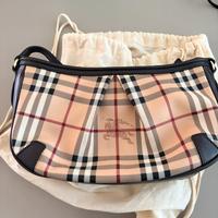 Borsa a tracolla Burberry
