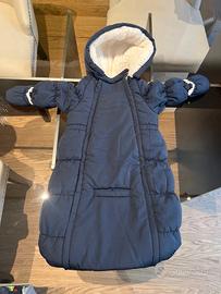 Sacco neonato Prenatal