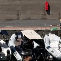 Gommone abate 87 fb 250 x 2