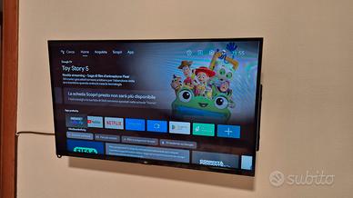 SMART TV Xiaomi 32 pollici