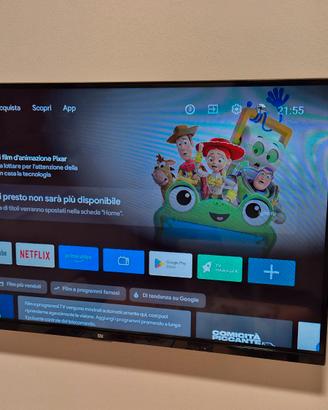 SMART TV Xiaomi 32 pollici