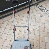 Arieggiatore elettrico