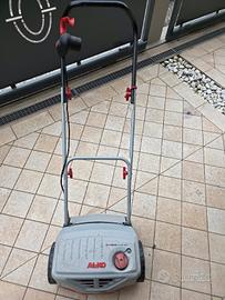 Arieggiatore elettrico