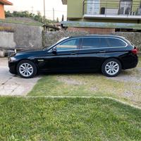 bmw 520d 