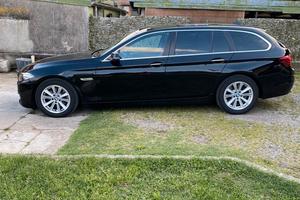 bmw 520d 