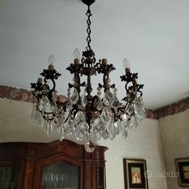 lampadario 