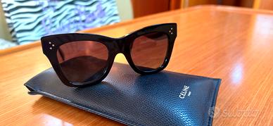 occhiale sole donna Celine mod. Cat Eye
