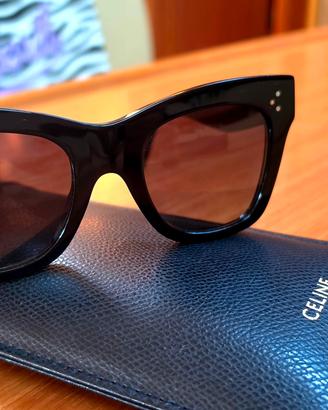 occhiale sole donna Celine mod. Cat Eye