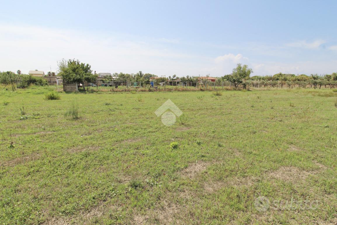 TER. RESIDENZIALE A BOTRICELLO - Vista 4