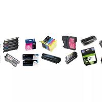 TONER CARTUCCE MISCHIATE IN BLOCCO