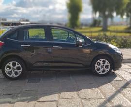 CITROEN C3 14 GPL 95 CV auto molto economica