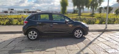 CITROEN C3 14 GPL 95 CV auto molto economica