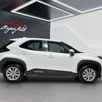 Toyota Yaris Cross 1.5 Active cvt *PROMO FINANZIAR