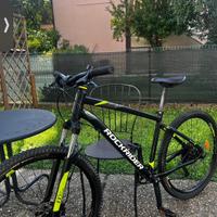 Mtb rock rider 530