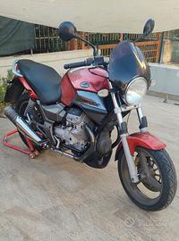 Moto Guzzi Breva 750 anno 2005