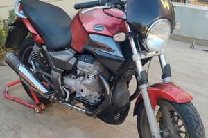 Moto Guzzi Breva 750 anno 2005