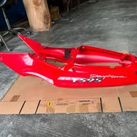 CODONE POST  DAYTONA/SPEED TRIPLE