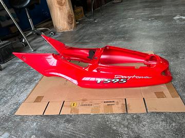 CODONE POST  DAYTONA/SPEED TRIPLE