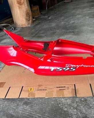 CODONE POST  DAYTONA/SPEED TRIPLE