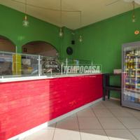 Pizzeria a Civitanova Marche 2 locali