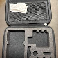 Case rigido per GoPro