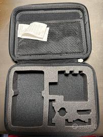 Case rigido per GoPro