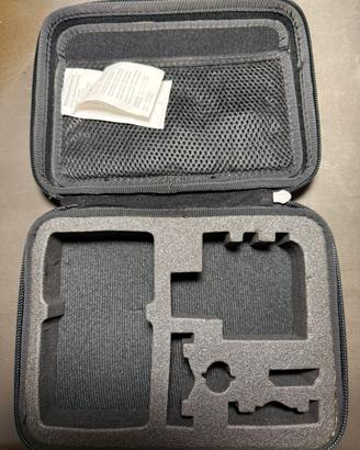 Case rigido per GoPro