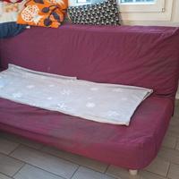 Divano letto