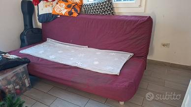 Divano letto