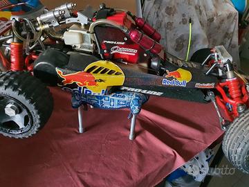 HPI BAJA 5B SS Racing