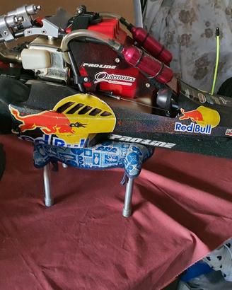 HPI BAJA 5B SS Racing