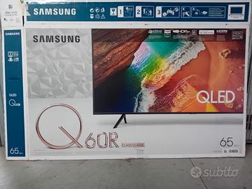 Televisore 65"