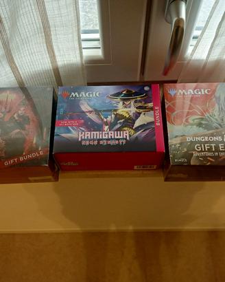 bundle magic