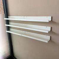 Mensole porta smalti