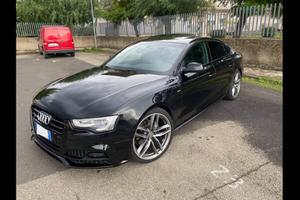 AUDI A5 SPB 2.0 TDI 190 CV Quattro S-Line