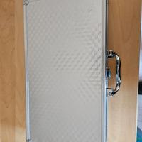 VALIGETTA PICCOLA PER EFFETTI CHITARRA