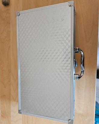 VALIGETTA PICCOLA PER EFFETTI CHITARRA