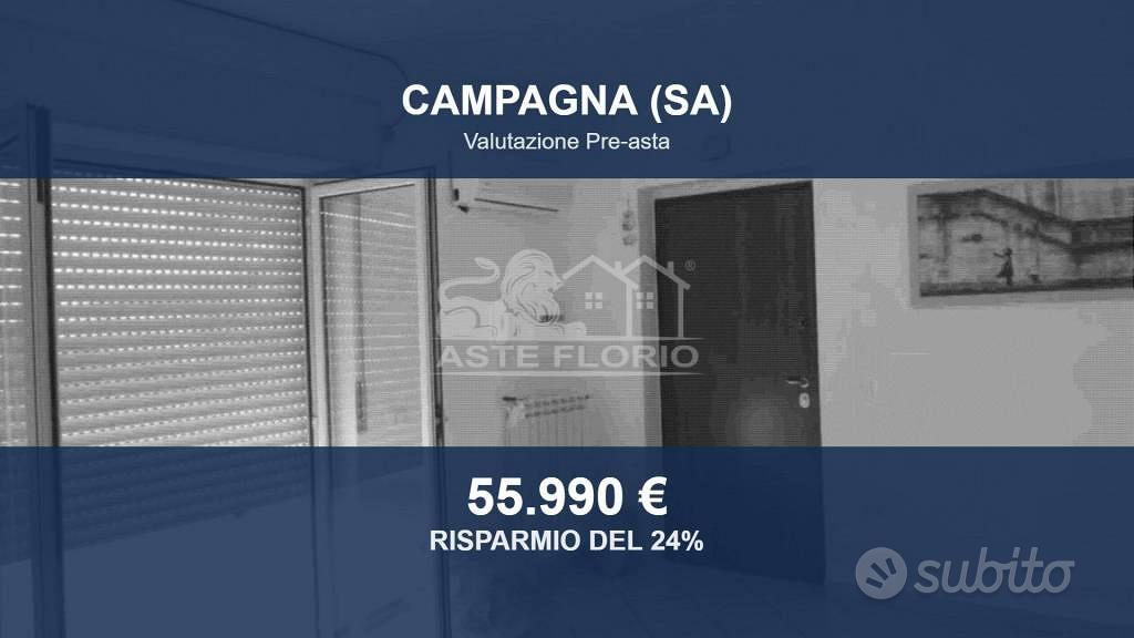 Appartamento – Campagna, Quadrivio, Pezzarotonda - Vista 2