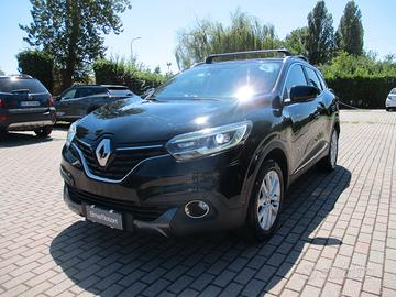 Renault Kadjar 1.5 dci energy Intens 110cv edc GAN