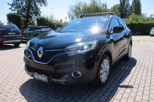 Renault Kadjar 1.5 dci energy Intens 110cv edc GAN