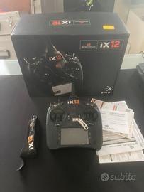 Spektrum IX12